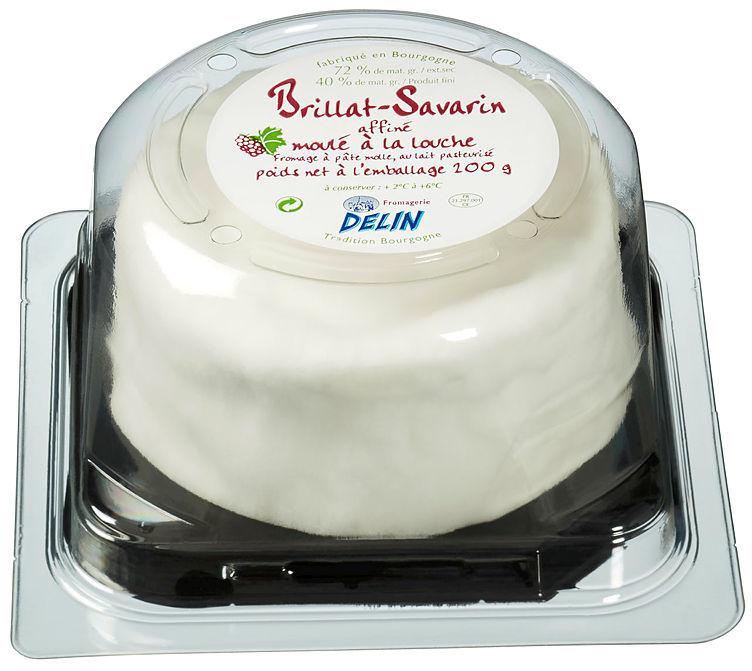 Brillat Savarin 200g