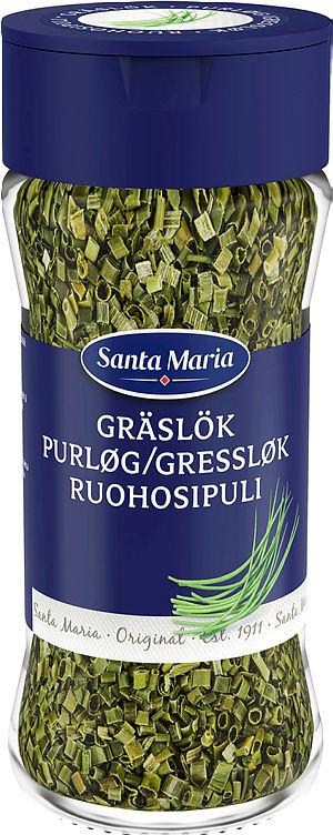 Gressløk 5g Santa-Maria