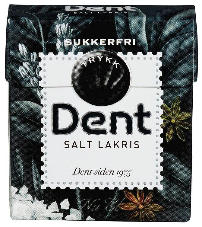 Dent Salt Lakris 24g