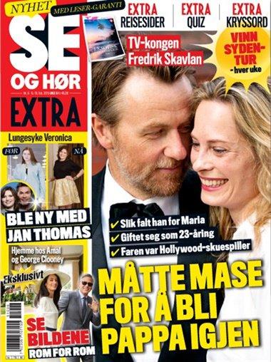 Se og Hør Extra