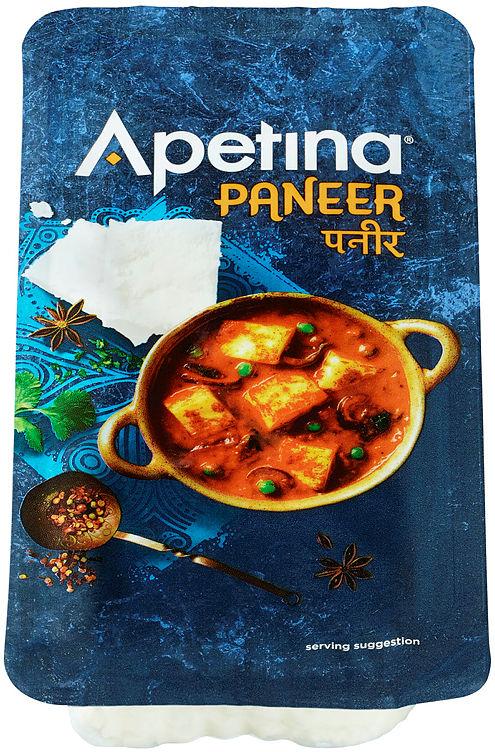 Paneer 225g Apetina