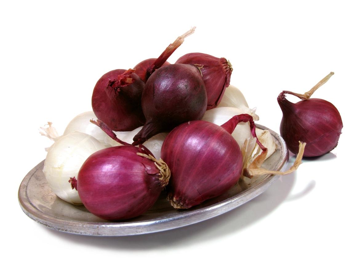 Stjerneløk rød 250 g