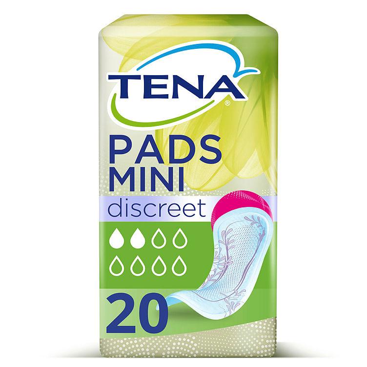 Tena Lady Discreet Mini 20stk