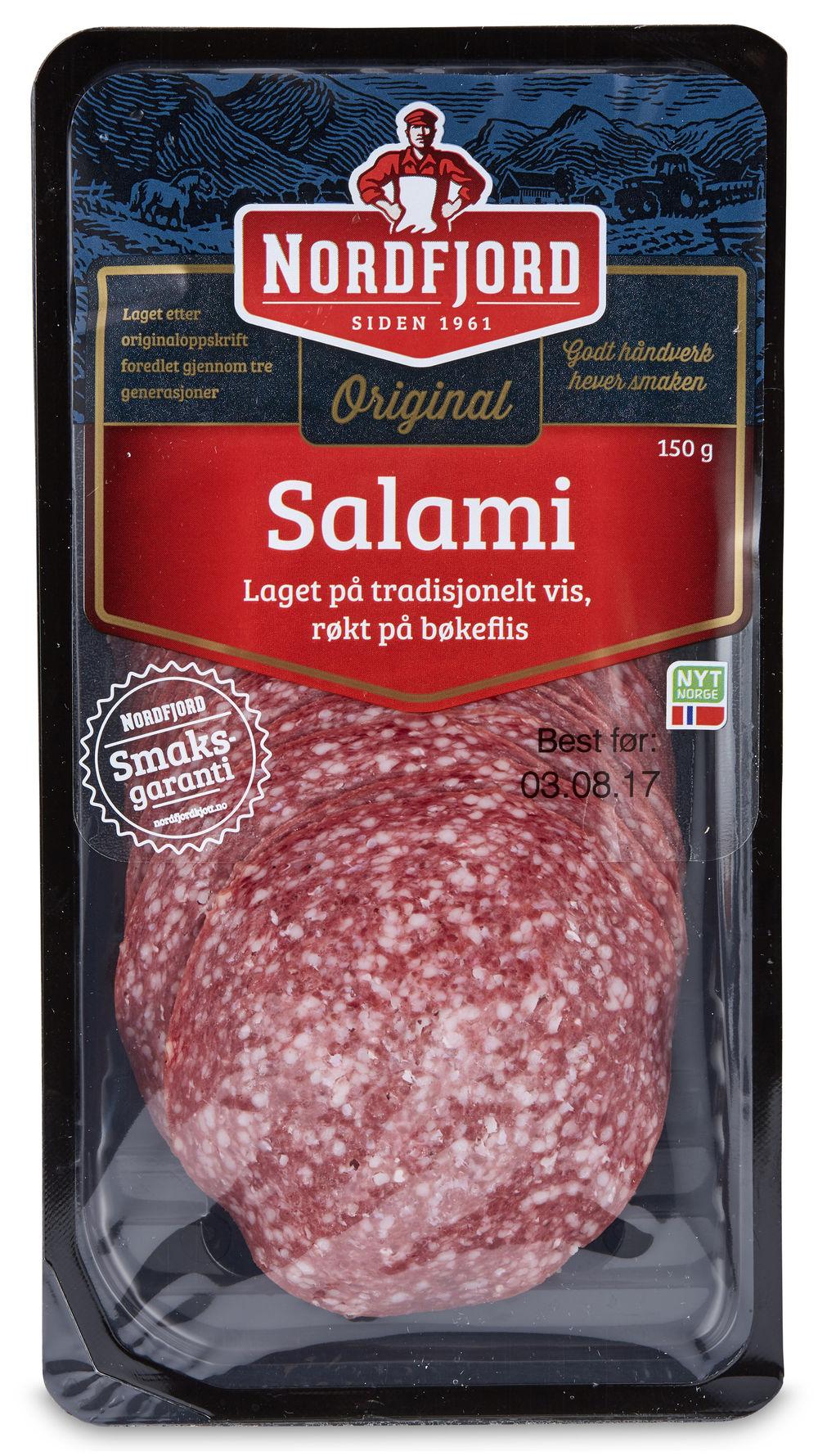 Salami 150 g