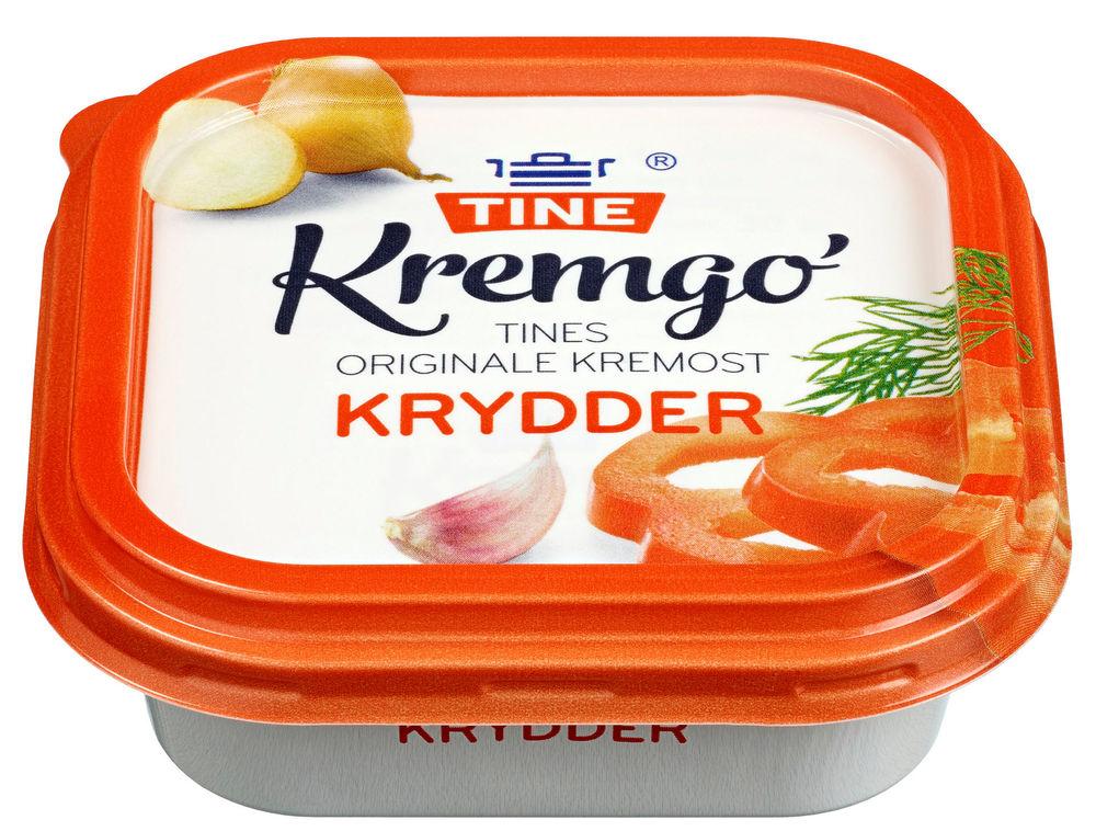 Tine Kremgo&#039; Krydder 125 g