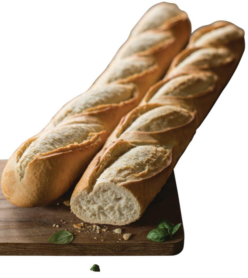 Pariser Baguette