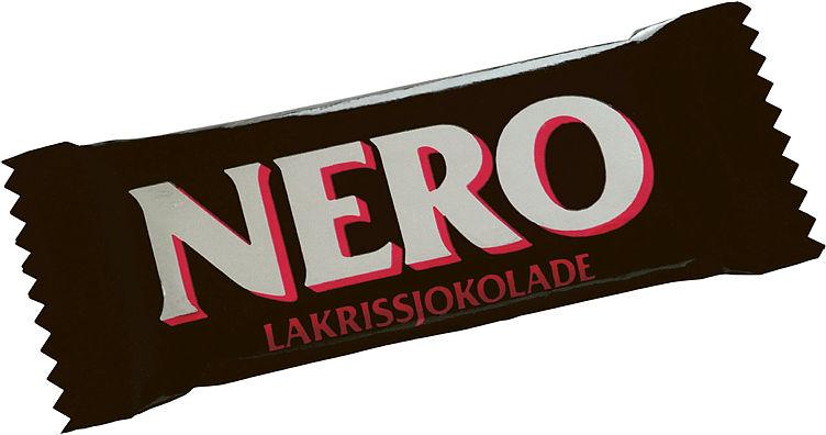 Nero 40g