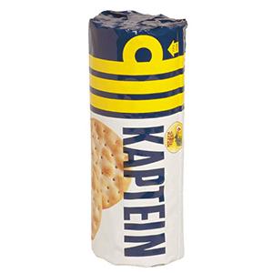 Kaptein Kjeks 200g Sætre