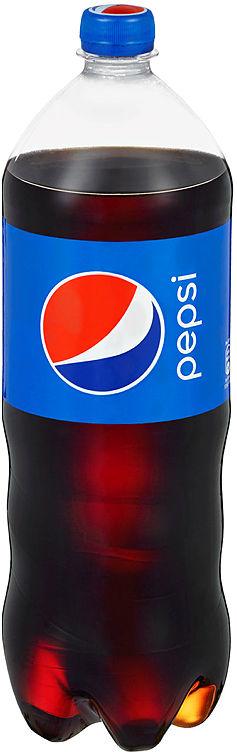 Pepsi 1,5l flaske