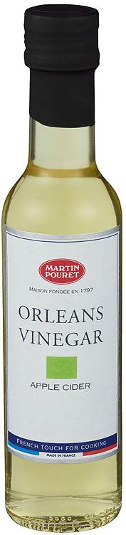 Eplecider Eddik 250ml Martin Pouret