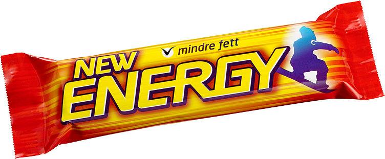 New Energy 45g Nidar