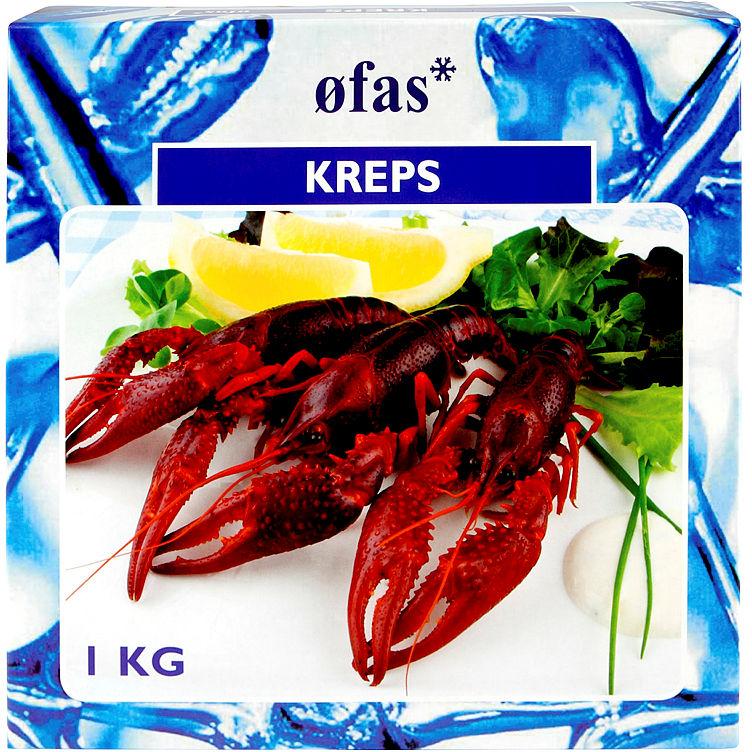 Kreps 28/35 1kg