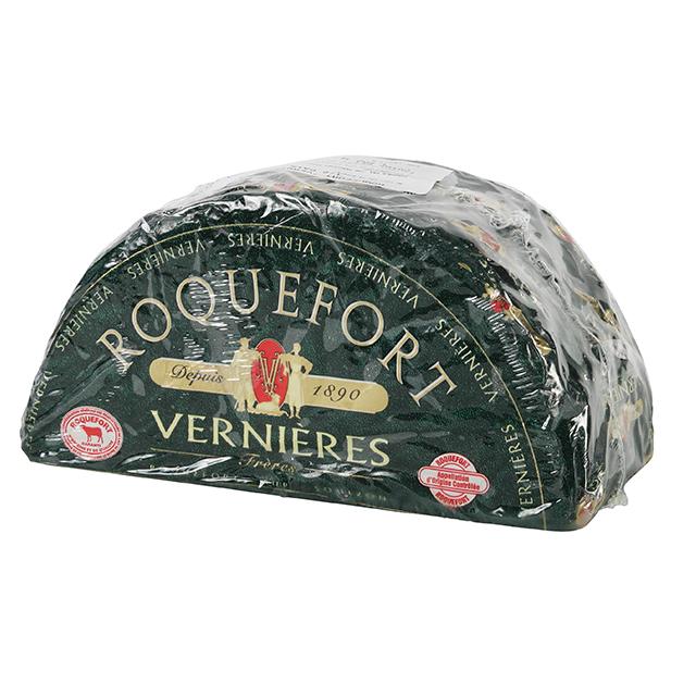 Roquefort Vernieres Håndskåret 