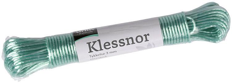 Klessnor Plast 20m Unik