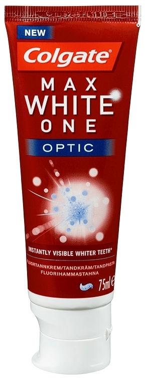 Colgate Tannkrem Max White One 75 ml