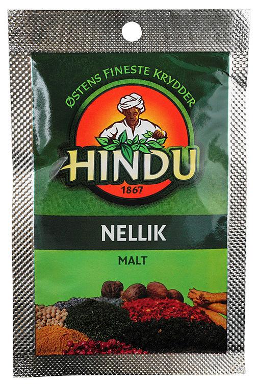 Nellik Malt 8g pose Hindu