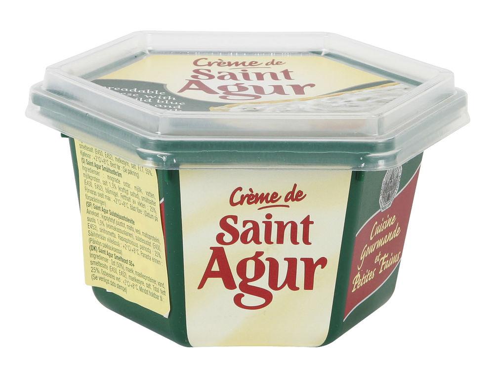 Saint Agur Creme 150 g