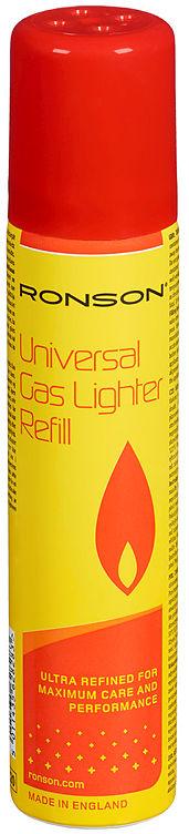 Lighter Gass 90ml Ronson