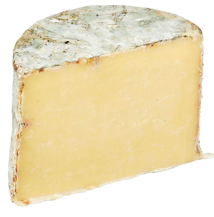 Cave Aged Cheddar Skorpefri Håndskåret