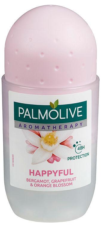 Palmolive Roll-On Happyful 50ml