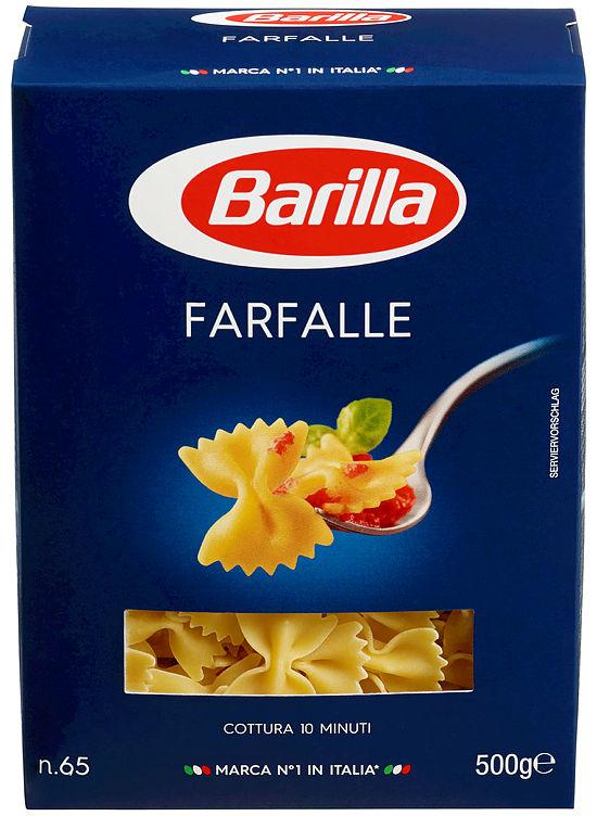 Farfalle 500g Barilla
